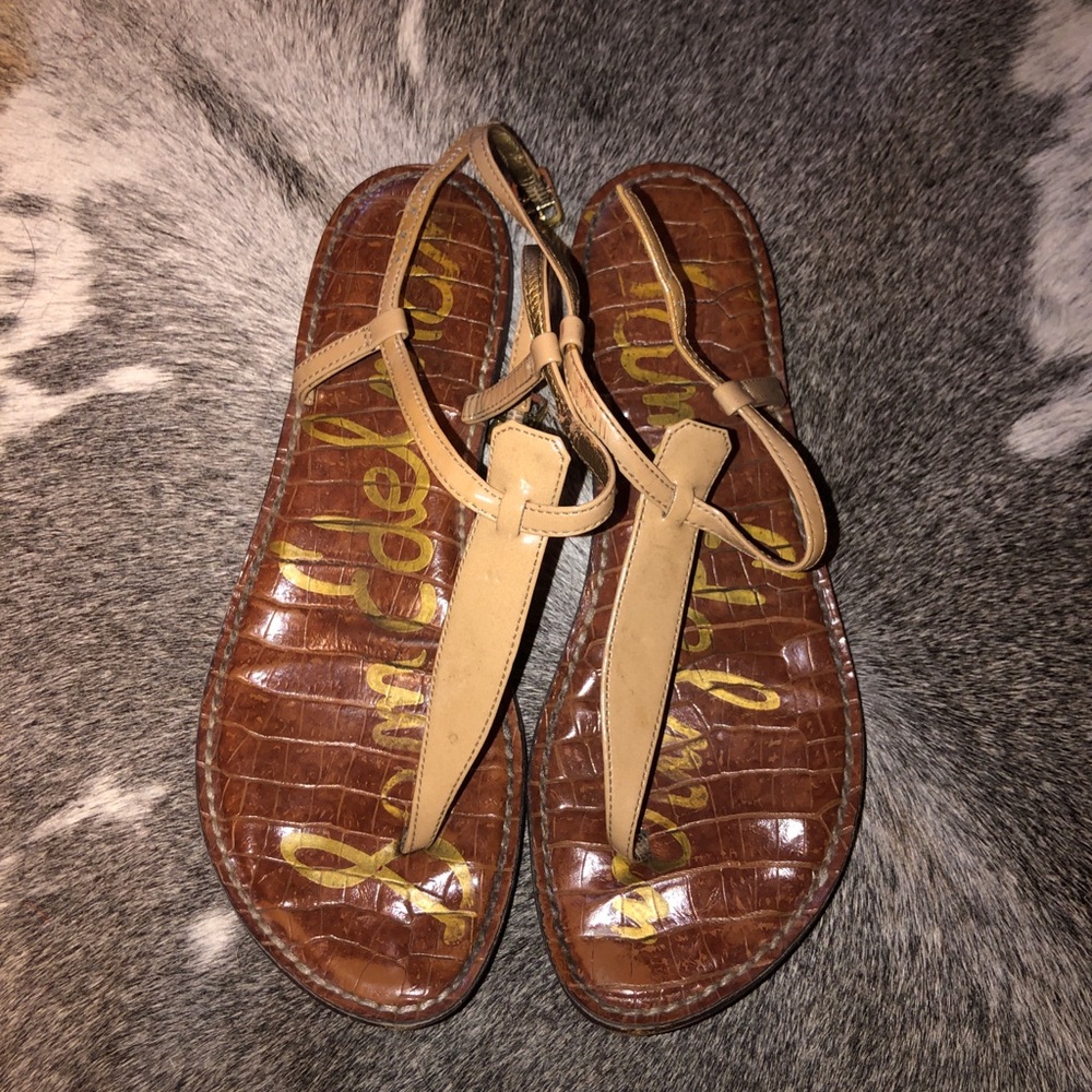 Sam Edelman Sandals